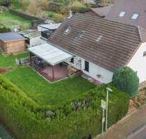 Schönes Bauernhaus mit großem Garten in top Lage von Menzelen-West - Alpen