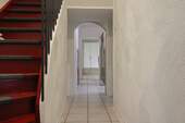 Treppe - 
