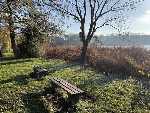 Wiese am See - 