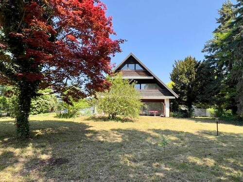 Bild 1 - Viel Platz für die ganze Familie