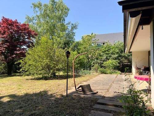 Bild 4 - Einfamilienhaus mit 152,00 m&sup2; in Bad Krozingen zum Kaufen