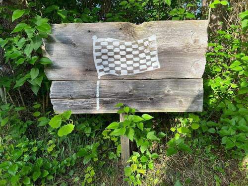 Ziel erreicht... in Birkendorf! - Frische Luft gewünscht? 2 Zi.- Eigentumswohnung in ruhiger Lage von Birkendorf!