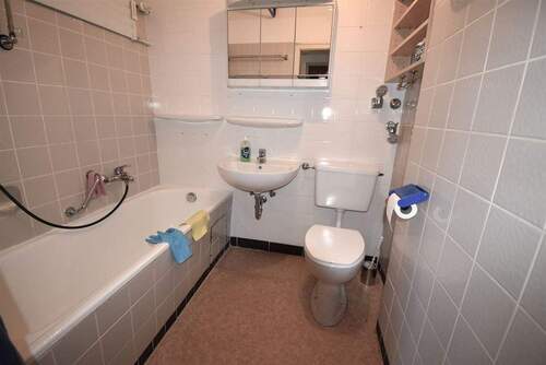 Badezimmer - 