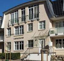 Maison.Blu: Ihr Terrassentraum an der Ostsee! - Binz