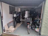 17 Garage für Hausgemeinschaft - 