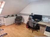 9 Arbeitszimmer - 