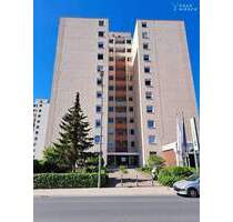 Investoren aufgepasst: Gut vermietete Wohnung in guter Lage von Lampertheim