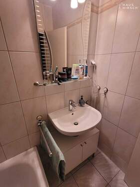 Bad - Einfamilienhaus in Lampertheim zum Kaufen