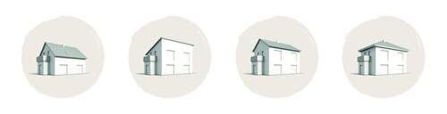 Flexible Baukonzepte - 