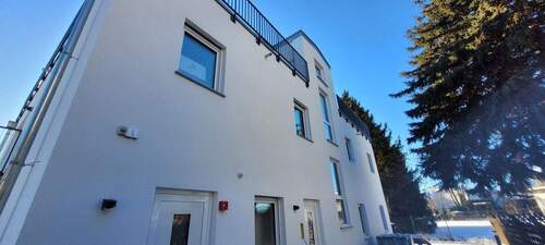 Bild 1 - Erstbezug - Wunderschöne 2-Zimmer-Wohnung in ruhiger Lage