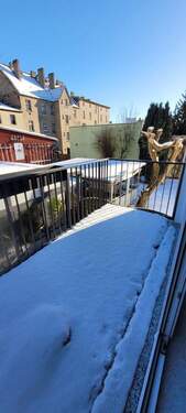 Bild 4 - Etagenwohnung mit 60,80 m&sup2; in Berlin zur Miete