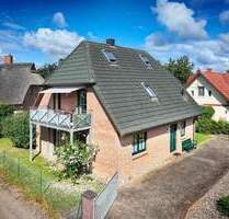 Charmante Immobilie bei Kühlungsborn - Ihr Ostseetraum in Wittenbeck!