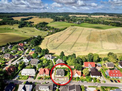 Bild 2 - 5 Zimmer Einfamilienhaus zum Kaufen in Wittenbeck