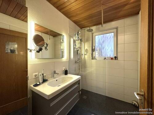 Badezimmer - 