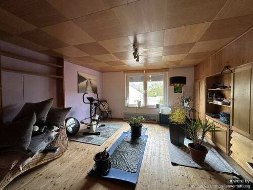 Zimmer Dachgeschoss - 