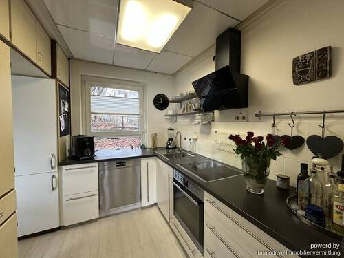 Küche - 