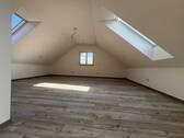 Dachgeschoss - 