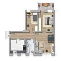 Grundriss - 