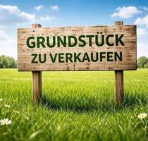 Baugrundstück 756m² sonnig & ruhig in Adelschlag - von privat