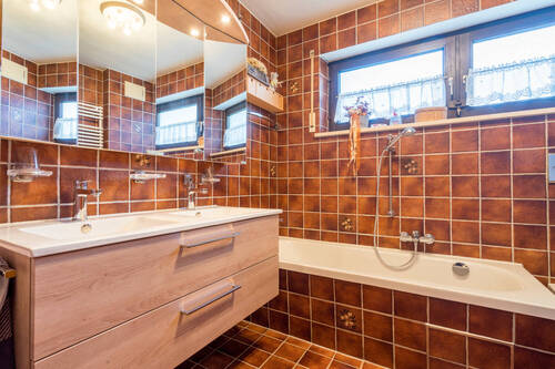 Badezimmer - 