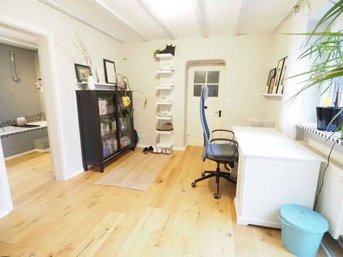 Zimmer EG - 