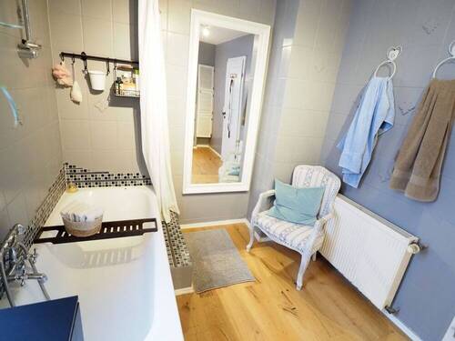 Badezimmer EG - 