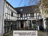IMG_0476a - Liebevoll renoviertes Fachwerkhaus mit schönem Innenhof