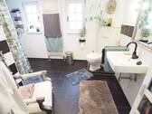 Badezimmer OG - 