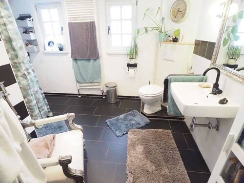 Badezimmer OG - 