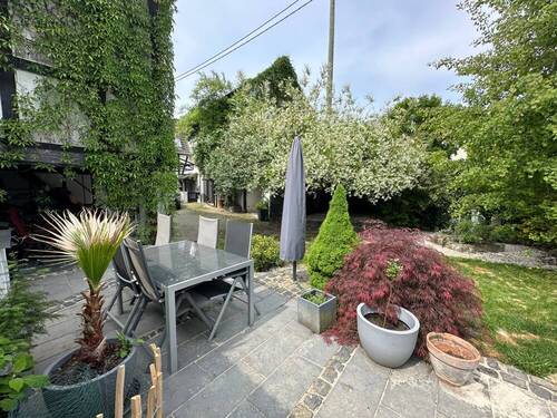Terrasse - 