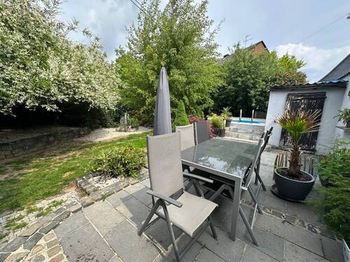 Terrasse - 