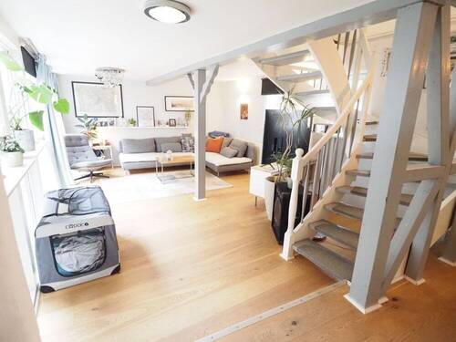 Wohnzimmer - 