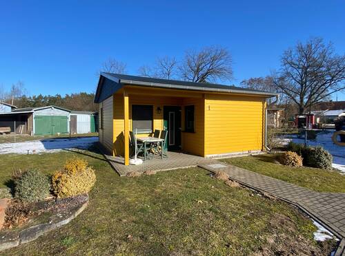 Bungalow - 