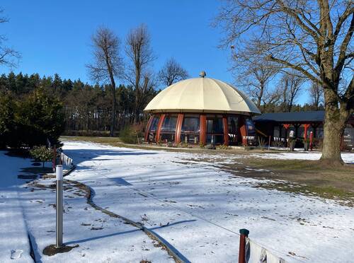 Pavillon - 