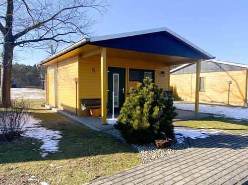 Bungalow - 