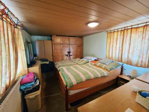 Anbau - 