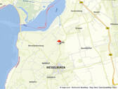 Kartenausschnitt - 