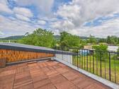 Dachterrasse OG - 