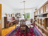 Wohnen EG - 8 Zimmer Einfamilienhaus in Nalbach / Körprich