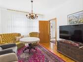 Wohnen EG - Einfamilienhaus mit 175,50 m² in Nalbach / Körprich zum Kaufen