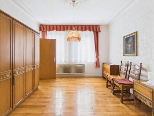 Büro EG - 