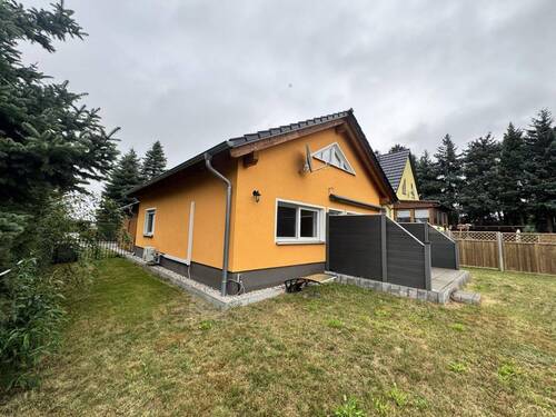 Ansicht B.5 - 3 Zimmer Einfamilienhaus zum Kaufen in Belgern-Schildau