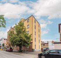 Stadtwohnung zum Selbstbezug – zentrale Lage mit Einkaufsmöglichkeiten & U-Bahn um die Ecke! - Nürnberg Seeleinsbühl