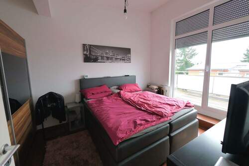 Schlafzimmer - 