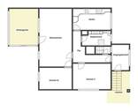 Grundriss Skizze EG - 