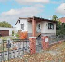 Ein Zuhause mit Herz und Potenzial - Ihr Familienidyll in Velten