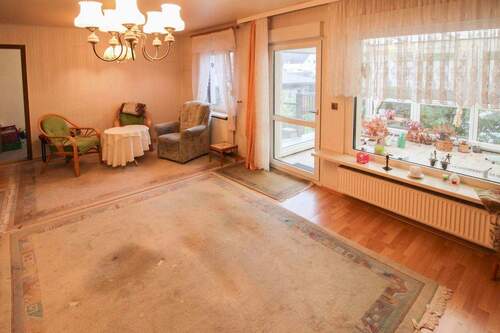 Wohnzimmer - 
