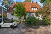 Bild 2 - 3 Zimmer Etagenwohnung zur Miete in Bremen / Oberneuland