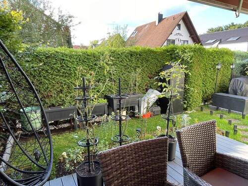 Bild 4 - Etagenwohnung mit 92,00 m² in Königsbrunn zum Kaufen