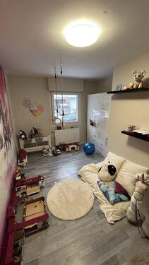 Kinderzimmer 3 EG - 